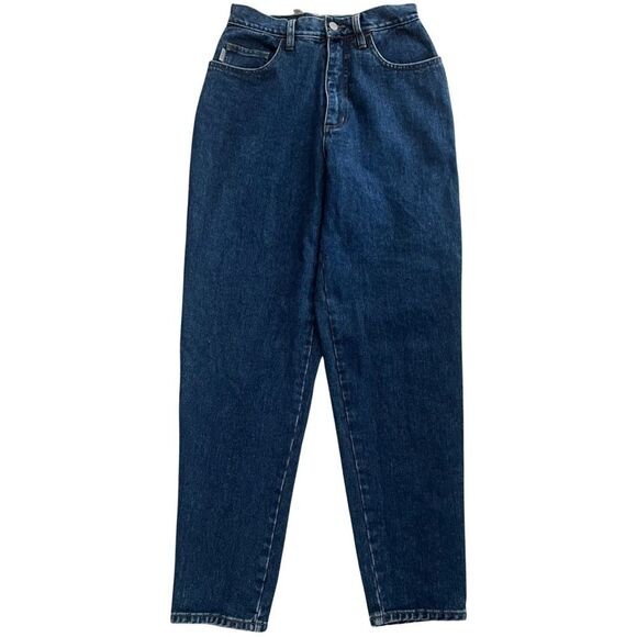 Vintage 90s Esprit Mom Jeans - Picture 2 of 9